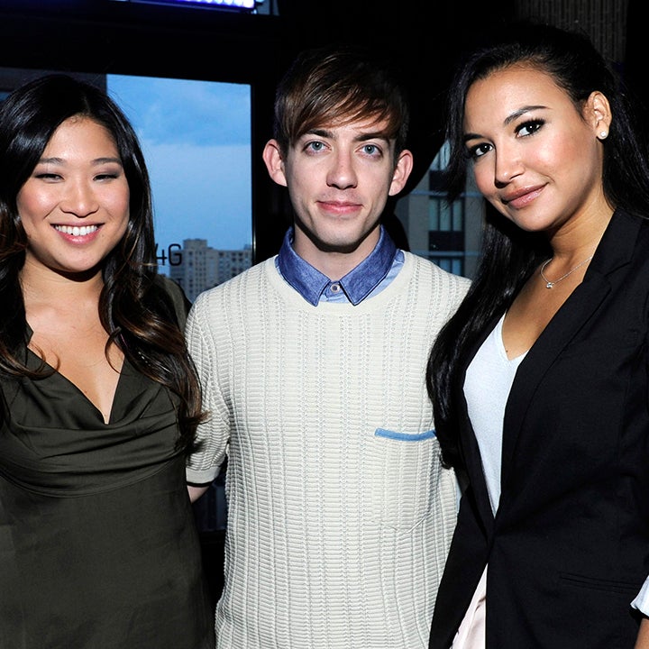 Kevin McHale Recalls 'Glee' Co-Stars Holding an 'Intervention' for Him