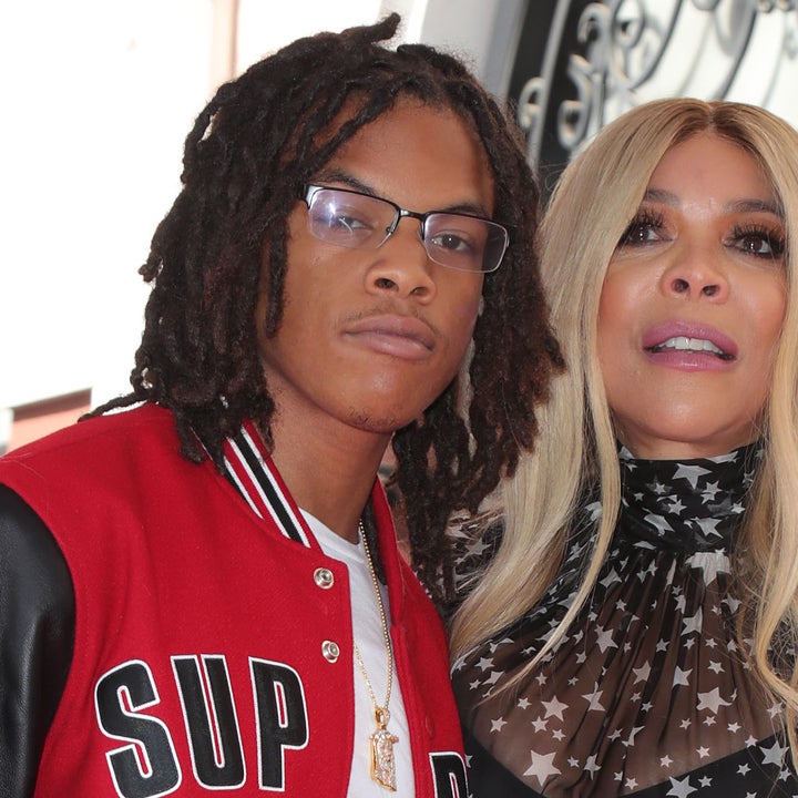 Wendy Williams' Son Fears She's Being Taken Advantage of by Her Team