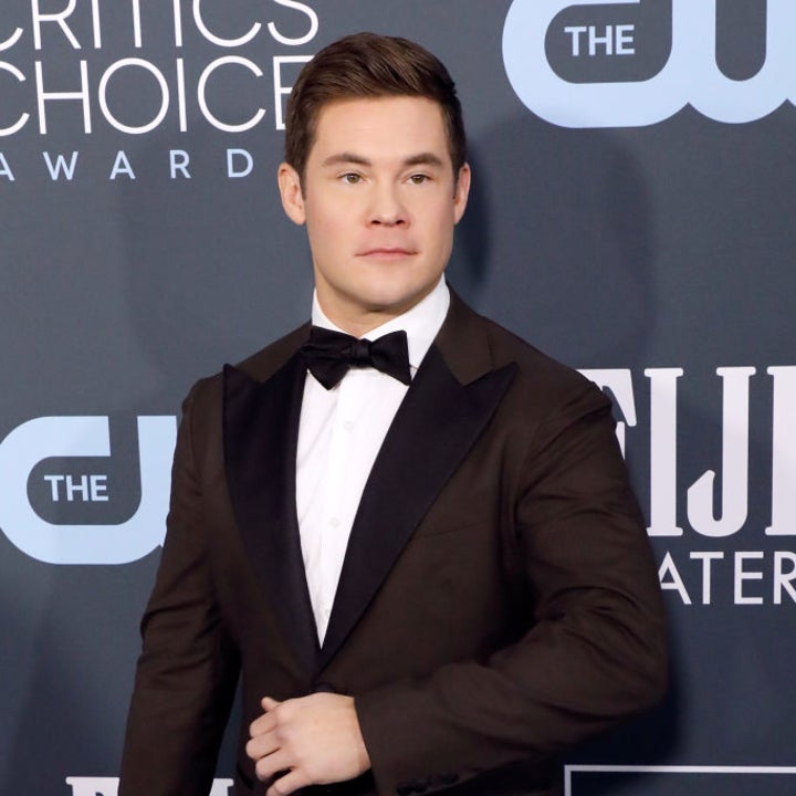Adam DeVine Details 'Scary' Night When Man Was Killed Outside His Home