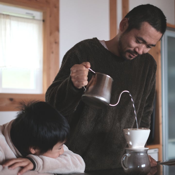 The 15 Best Father's Day Gifts for Dads Who Really Love Coffee