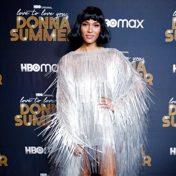 Donna Summer's Daughter on Her Mother's Attempted Suicide and Healing