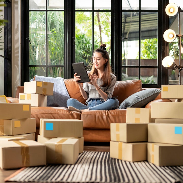 The Best Amazon Deals to Shop Right Now: Tech, Home, Fashion and More