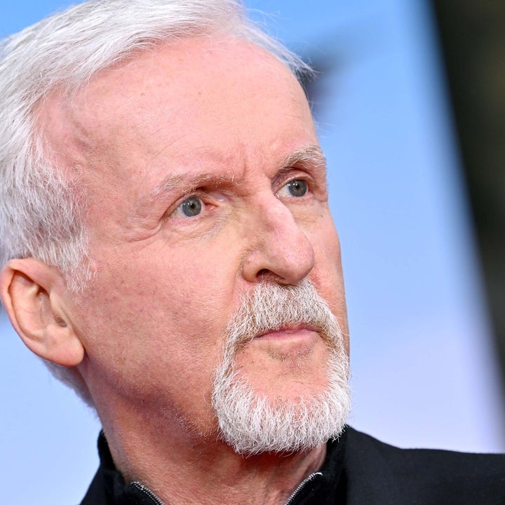 What 'Titanic' Director James Cameron Has Said About Titan Tragedy
