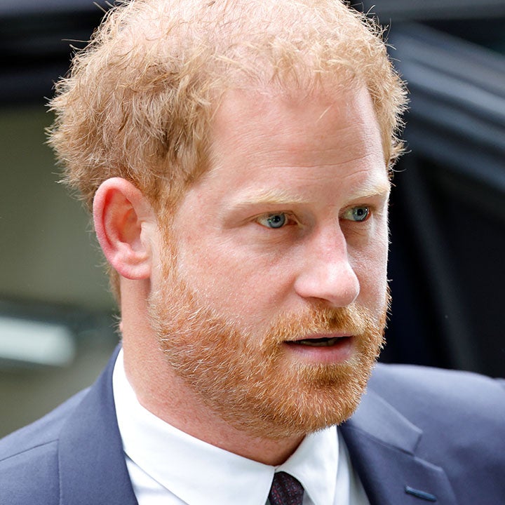 Prince Harry Testifies in Court About Breakup With Ex Chelsy Davy