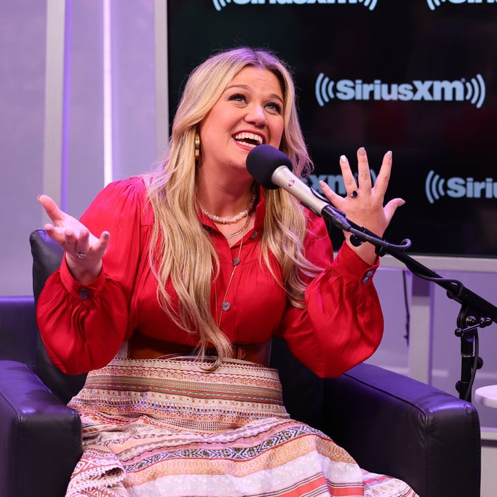 Kelly Clarkson Shades Celebs That Were Rude to Her After 'Idol' Win
