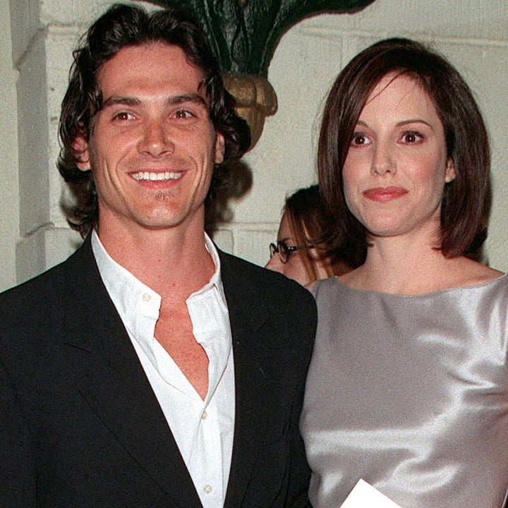 Mary-Louise Parker Reacts to Ex Billy Crudup's Marriage to Naomi Watts