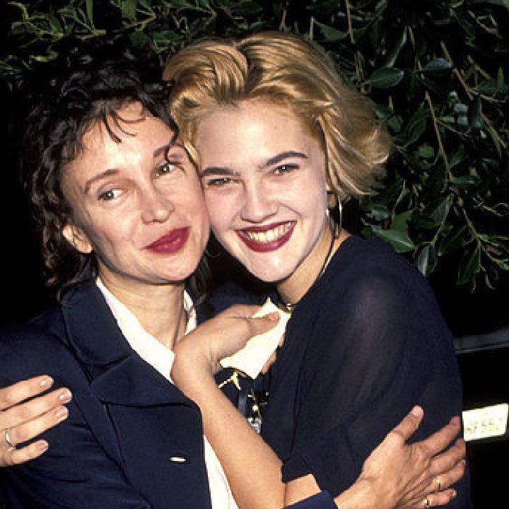 Drew Barrymore Passionately Clarifies Relationship With Her Mother