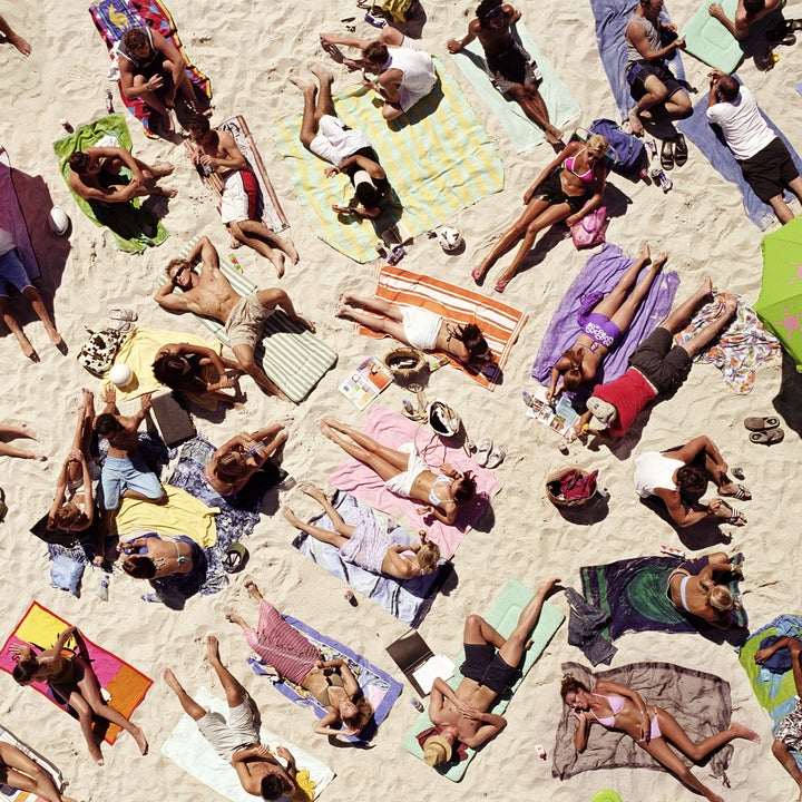 21 Beach Day Essentials to Make Your Trip to the Shore So Much Better