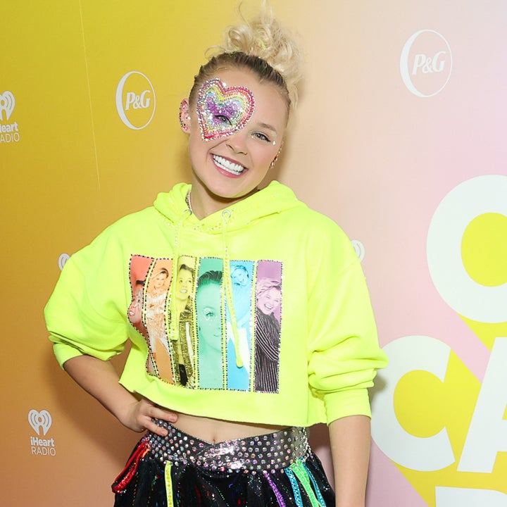 JoJo Siwa, Raven-Symoné & More on 'Can't Cancel Pride' and Coming Out