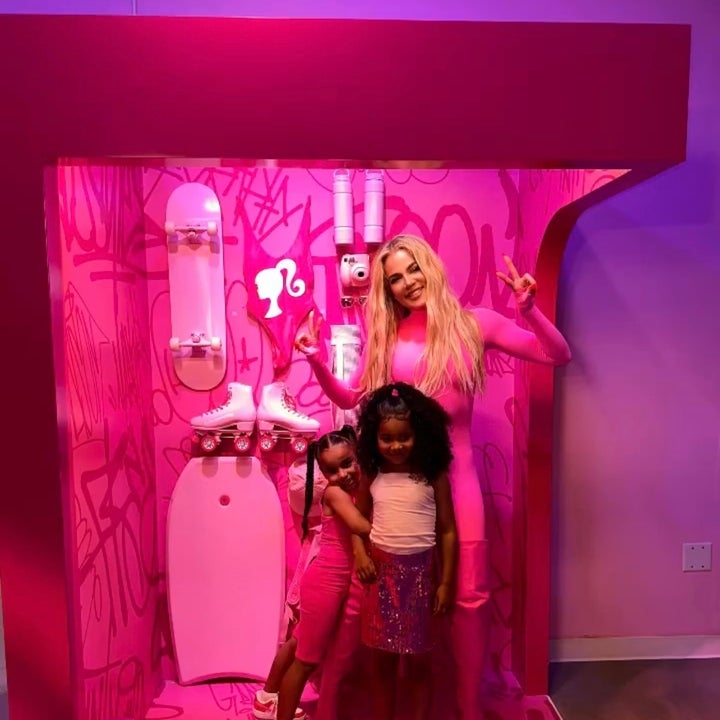 Stormi e Chicago compiono 4 anni: il party a tema Barbie delle figlie di  Kylie Jenner e Kim Kardashian