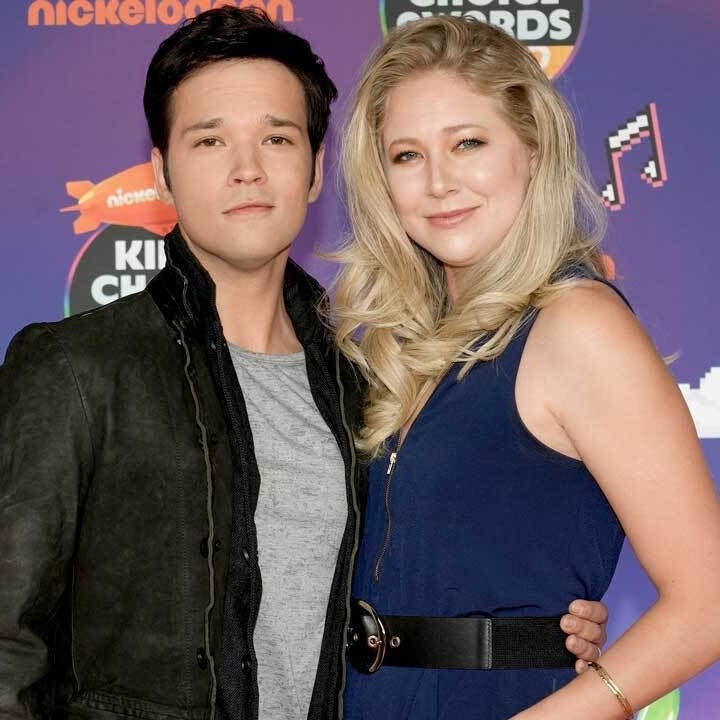 'iCarly's Nathan Kress and Wife London Welcome Baby No. 3