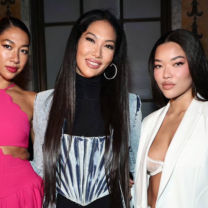 Why Kimora Lee Simmons & Her Kids Are Hesitant to Return to Reality TV