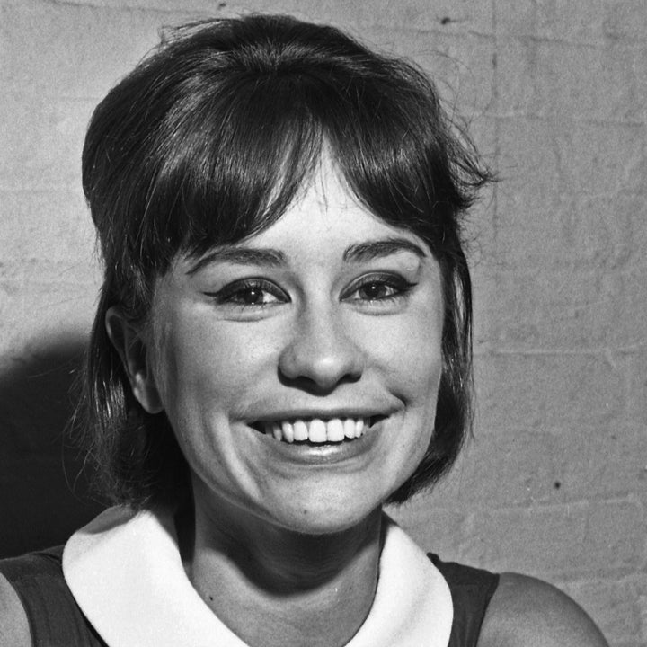 Astrud Gilberto, 'The Girl From Ipanema' Singer, Dead at 83