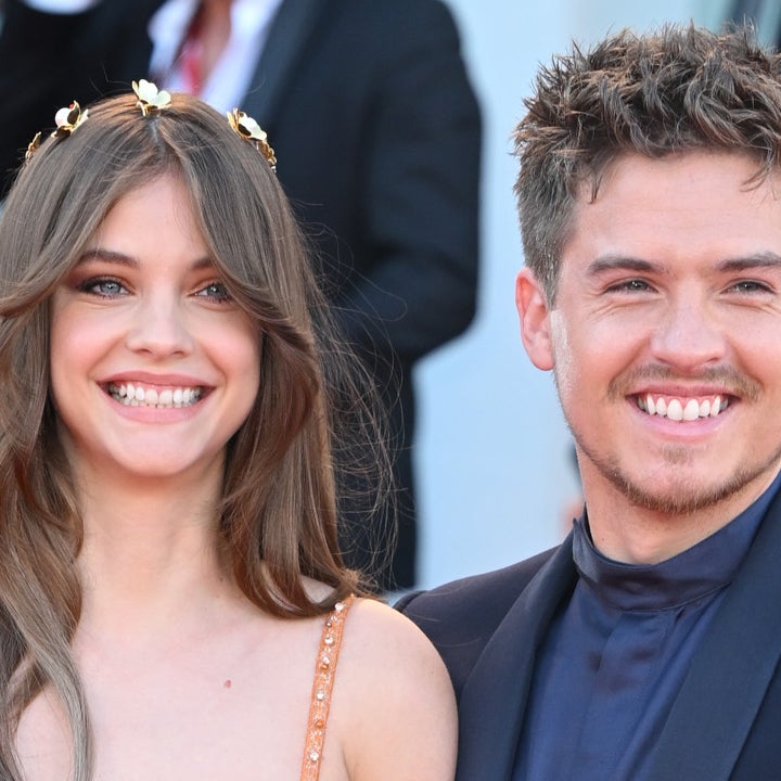 Dylan Sprouse and Barbara Palvin Reveal Where They're Getting Married 