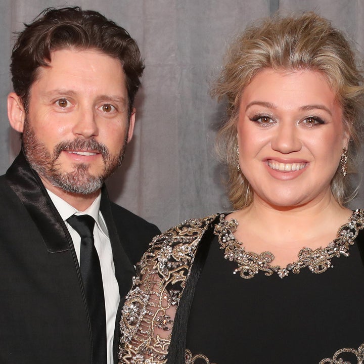 Kelly Clarkson Reveals Ex-Husband Did Not Get Her a Push Present