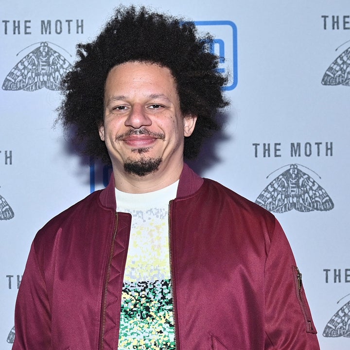 Eric André Says Losing 40 Pounds in Six Months 'Wasn't Worth It'