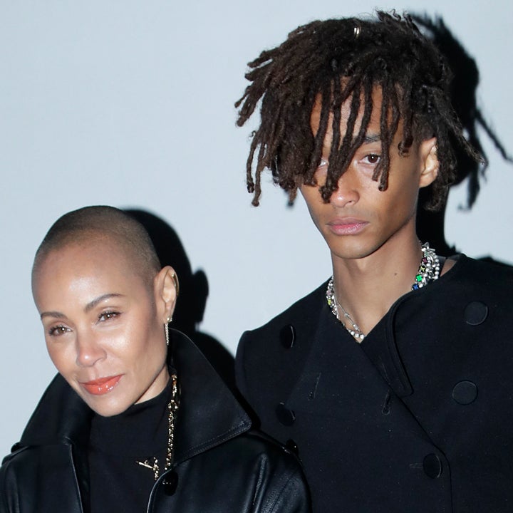 Jaden Smith Says Mom Jada Introduced Family to Psychedelic Drugs