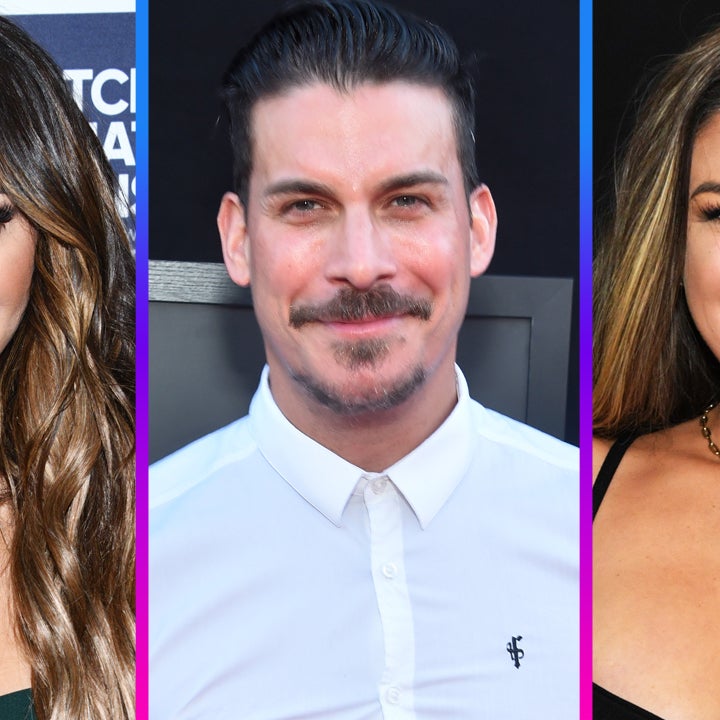 'Vanderpump Rules' Spinoff Underway: See the Stars in Talks to Join