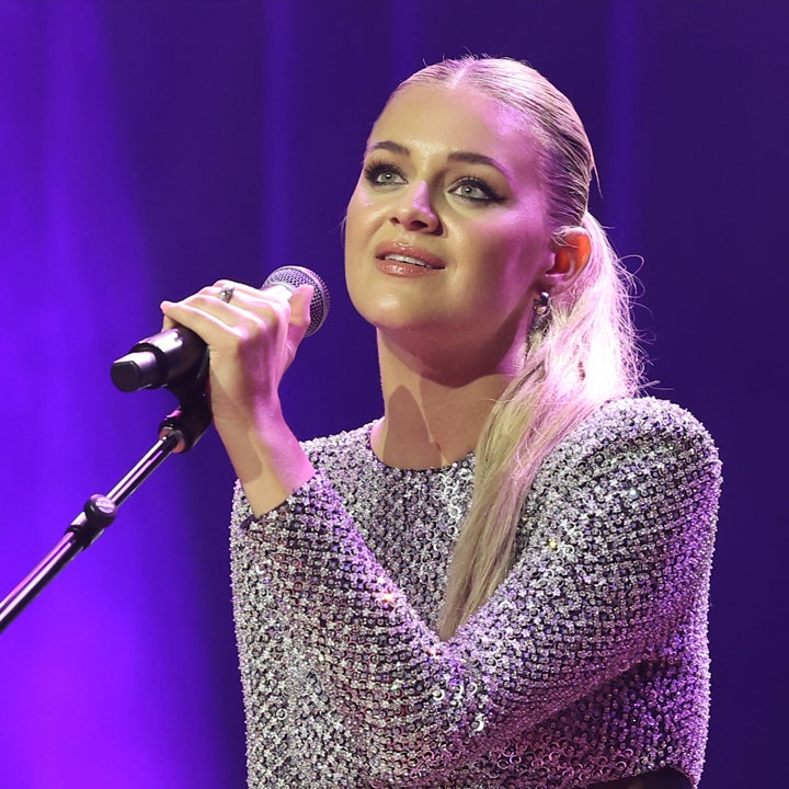 Kelsea Ballerini Speaks Out After Being Hit With an Object During Show