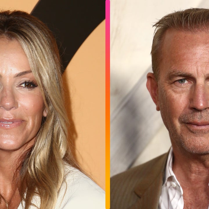Kevin Costner's Estranged Wife Agrees to Move Out But There's a Caveat