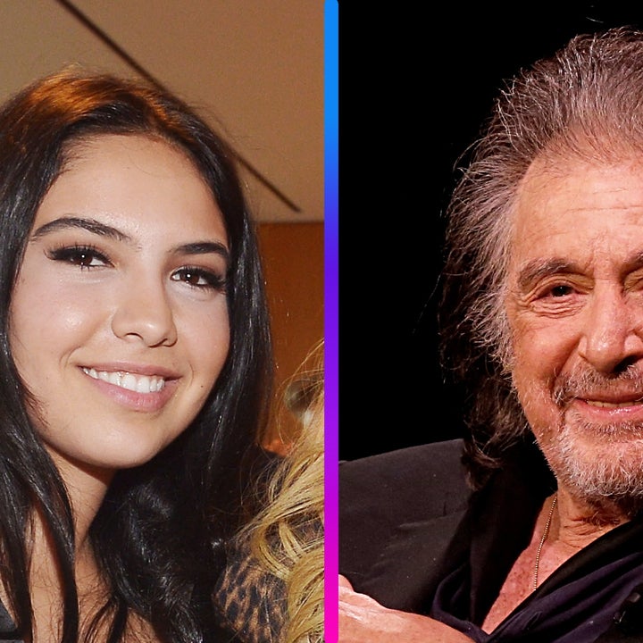 Noor Alfallah: What to Know About Al Pacino's Pregnant Girlfriend