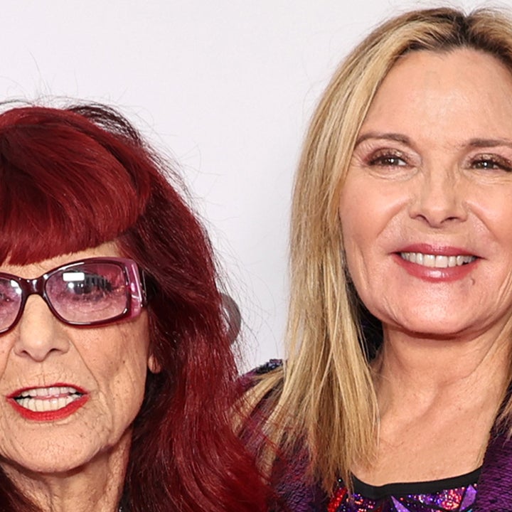Patricia Field on Styling Kim Cattrall for Her Surprise 'AJLT' Cameo