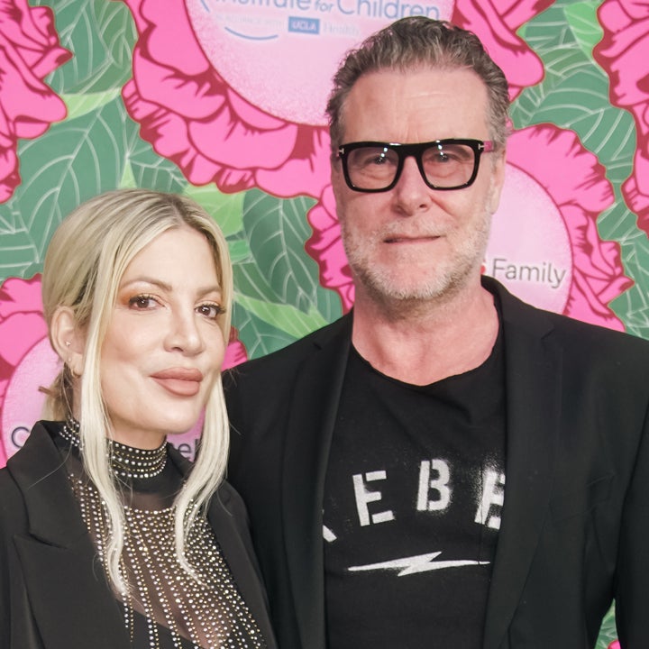 How Dean McDermott's Loved Ones Reacted to His Deleted Split Post