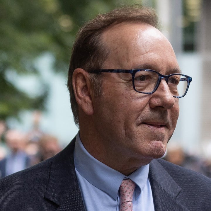 Kevin Spacey Refutes Sexual Assault Allegations in U.K. Trial