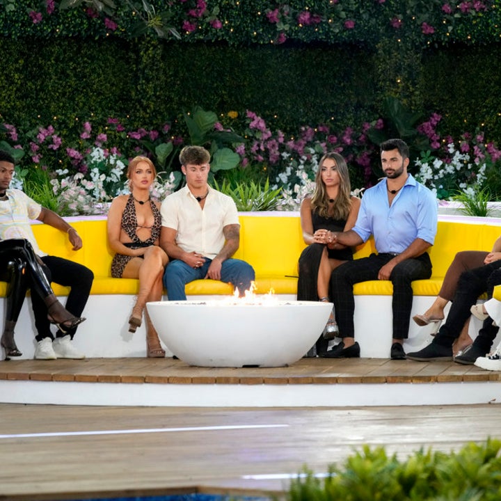 'Love Island USA' Sets Premiere Date on Peacock: See a First Look