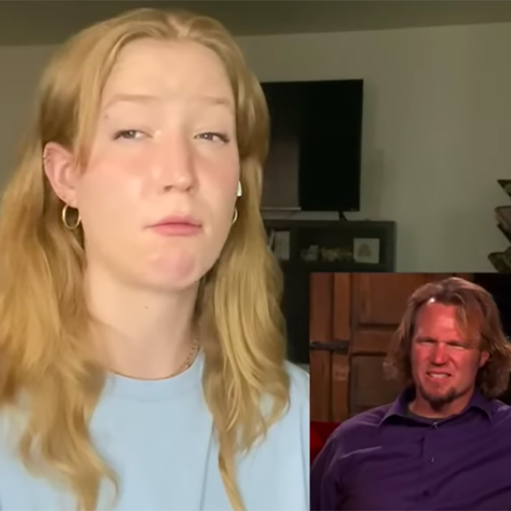 'Sister Wives': Gwendlyn Says Women Used to Throw Themselves at Kody