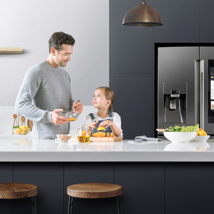 The Best Father's Day Appliance Deals at Samsung Right Now