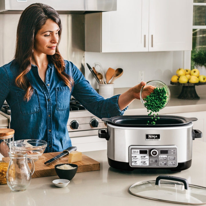 The Best Post-Prime Day Deals on Ninja Appliances to Shop Now