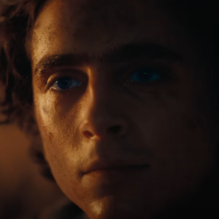 'Dune: Part Two' Trailer: Timothée Chalamet and Zendaya Go to War
