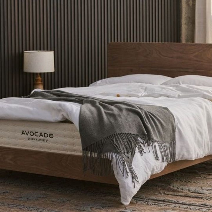 Avocado's Labor Day Sale Is Happening Now — Save Up to $900 On Certified Organic Mattresses