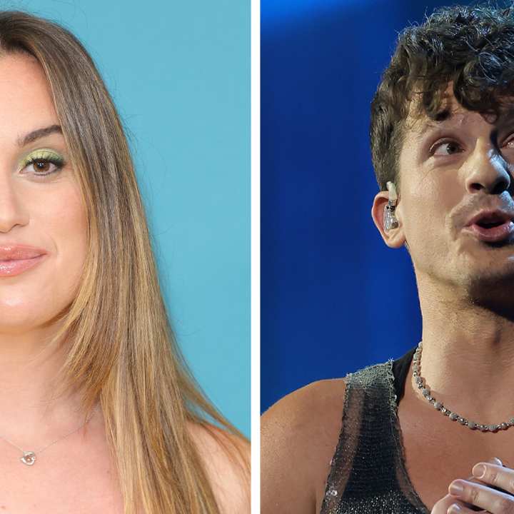 Hannah Berner Says Charlie Puth Slid Into Her DMs Ahead of Her Wedding