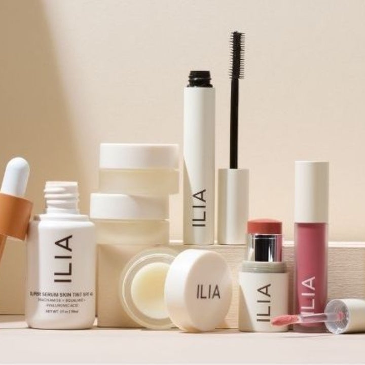 ILIA Beauty Bestsellers are 20% Off Right Now at this Summer Sale