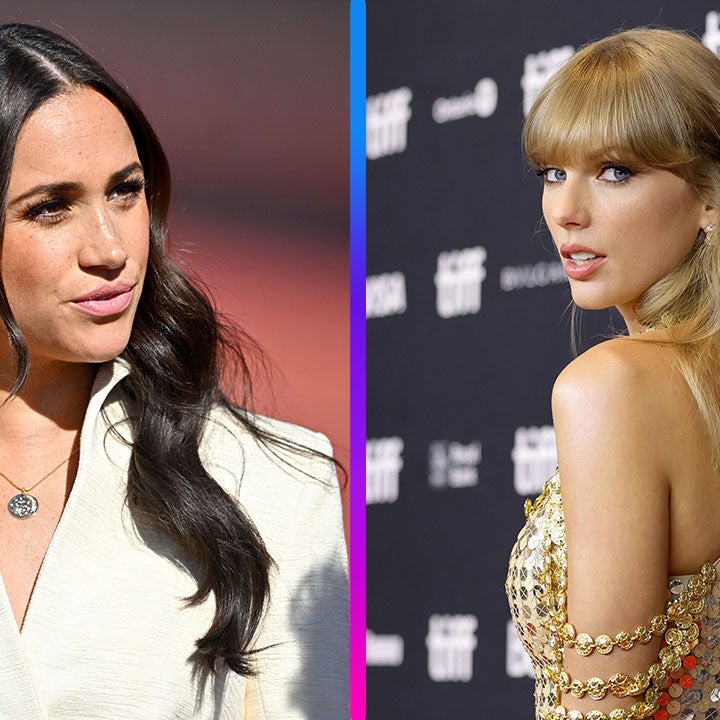 Taylor Swift Declined Meghan Markle's Personal Podcast Invitation