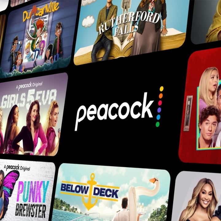 Peacock Streaming Deal: Get A Whole Year of Premium for Just $20