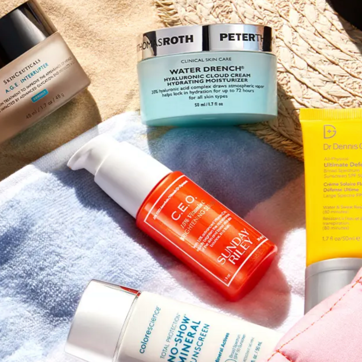 The Best 4th of July Beauty Sales to Revitalize Your Routine