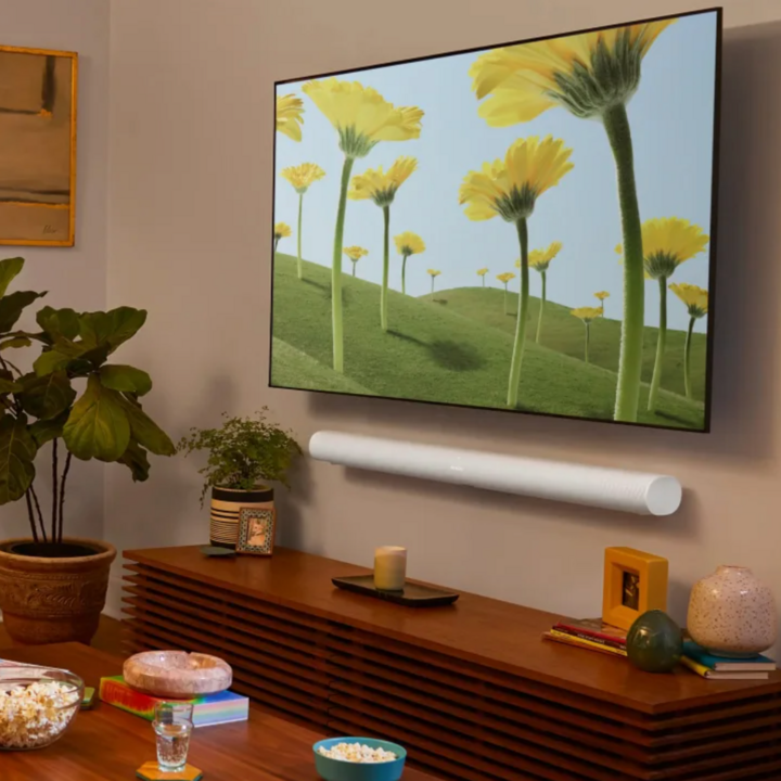 Sonos Speakers and Soundbars Are Up to 25% Off in this Rare Sale