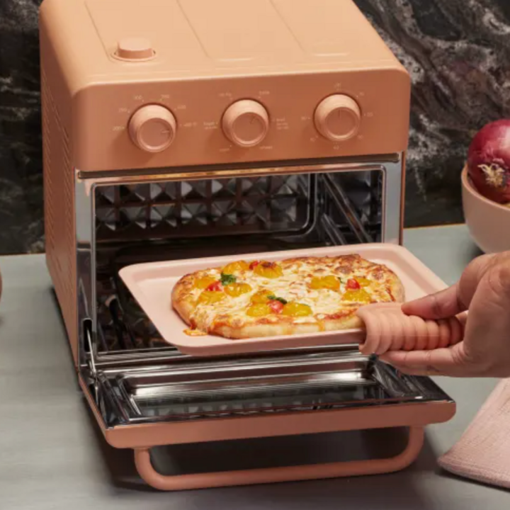 Meet the Wonder Oven: Our Place's First-Ever Kitchen Appliance