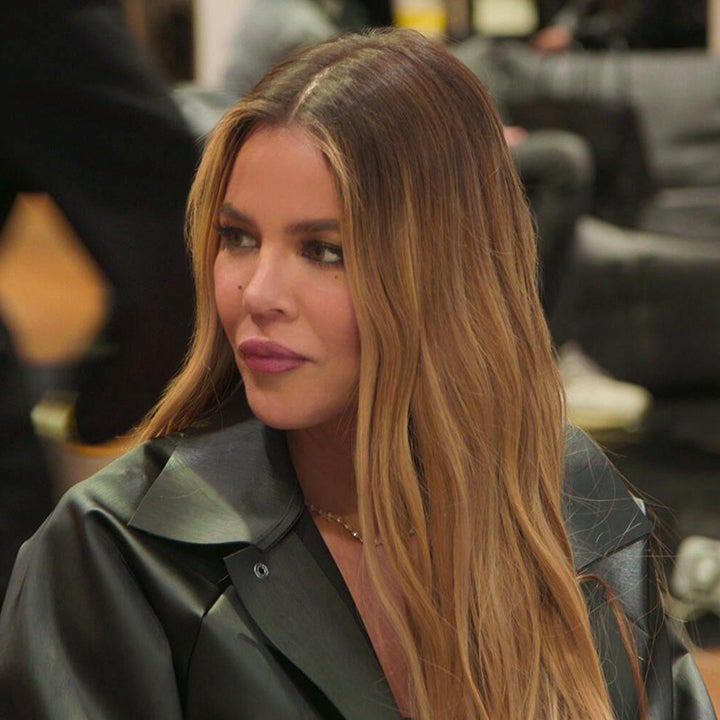 How Khloe Kardashian Is Changing Her Narrative After Tristan Drama