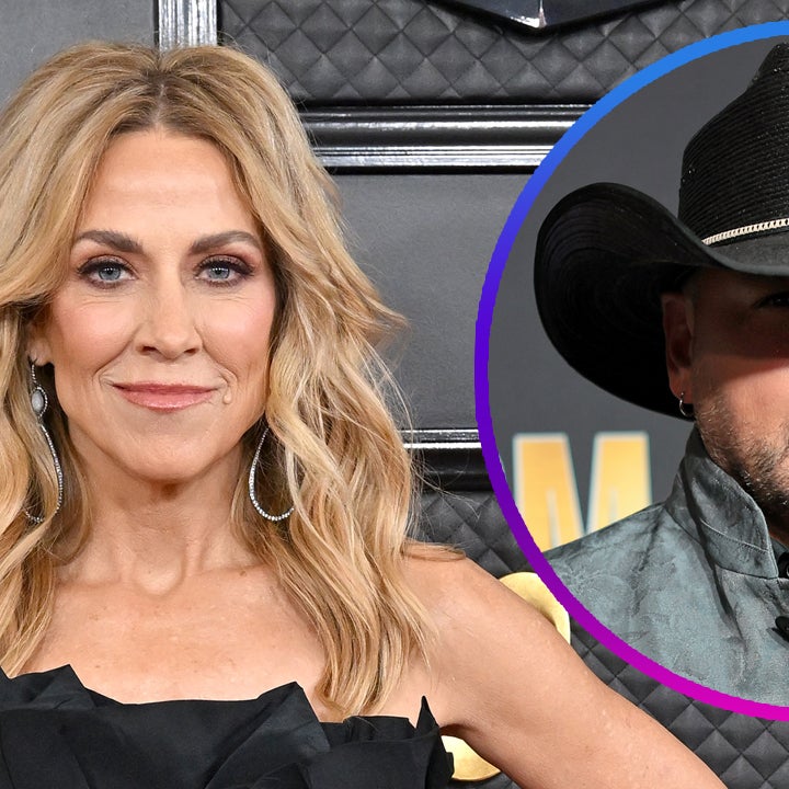 Sheryl Crow Calls Out Jason Aldean for 'Promoting Violence' With Song