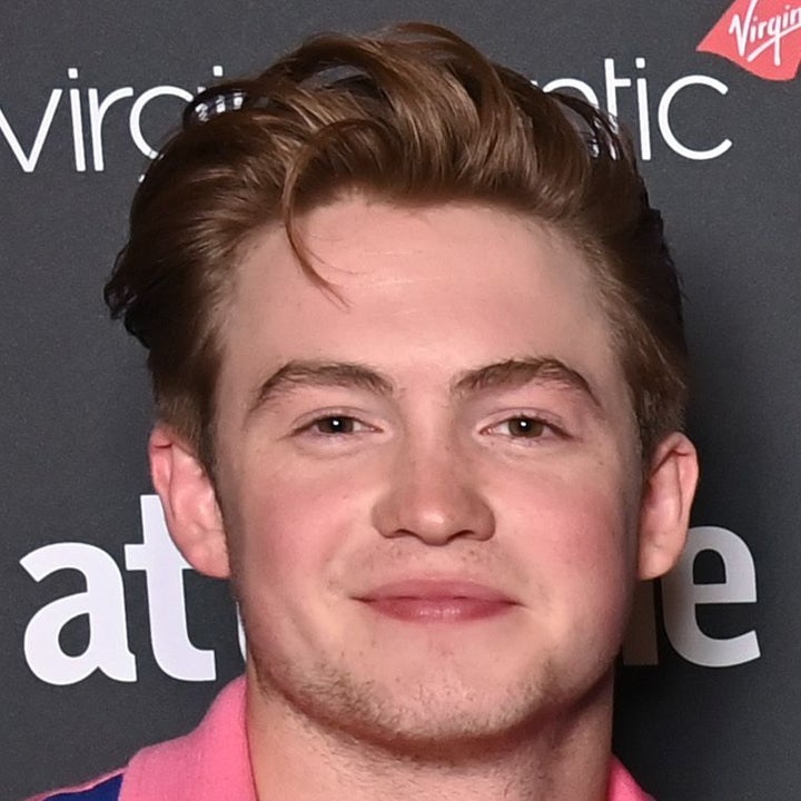 'Heartstopper' Star Kit Connor Wasn't Sure He'd Ever Come Out as Bisexual