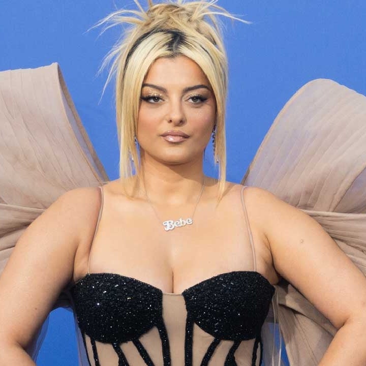 Bebe Rexha Shares Alleged Text From Boyfriend Calling Out Her Weight
