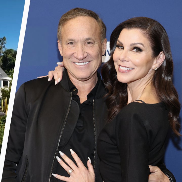 Heather and Terry Dubrow Buy Beverly Hills Estate (Exclusive)