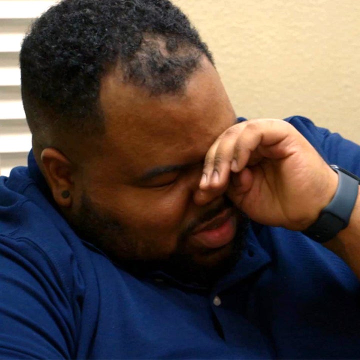 '90 Day Fiancé': Tyray Finds Out the Shocking Truth About Carmella 