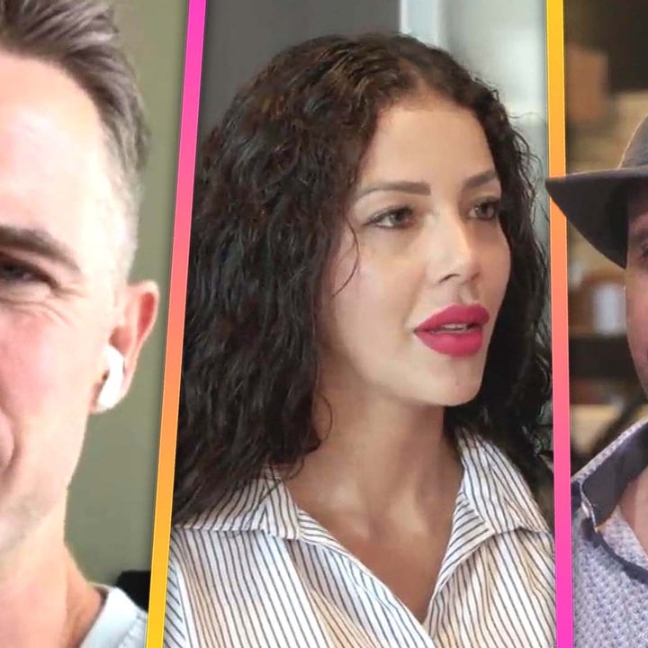 '90 Day Fiancé' Recap: Gino Suspects Jasmine Is Cheating (Exclusive)