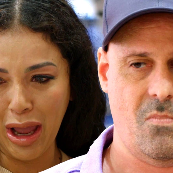 '90 Day Fiancé': Gino Refuses to Get an Immigration Lawyer for Jasmine
