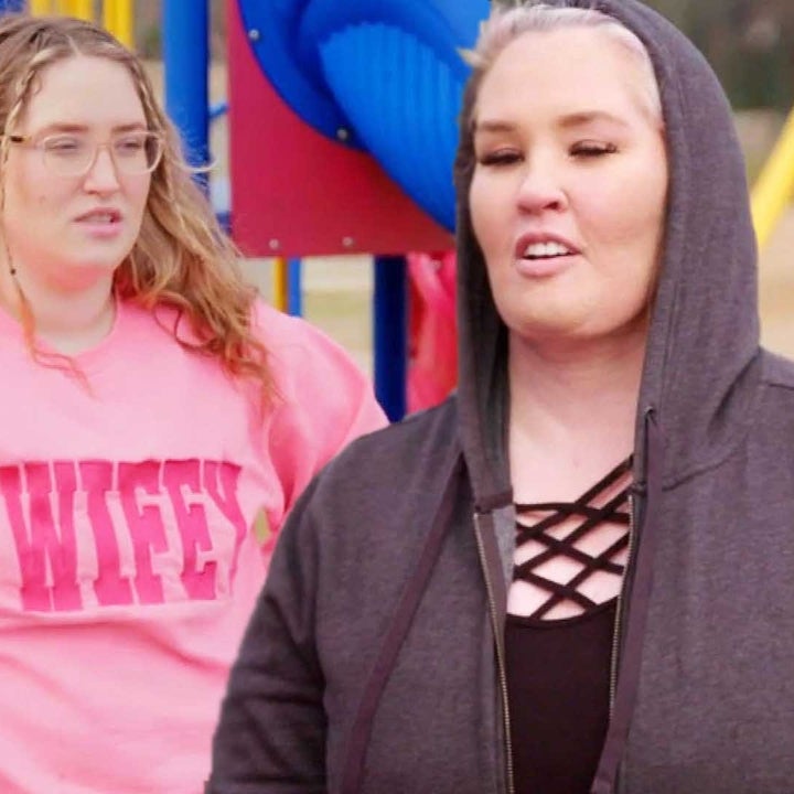Mama June Shocks Daughters By Asking Her Granddaughter This Question